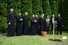 Obchody jubileuszu 600-lecia parafii w Garwolinie