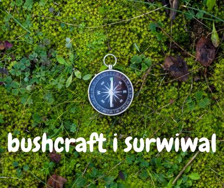 Bushcraft i surwiwal